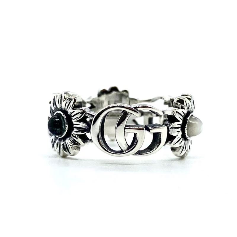 G*u*i rings